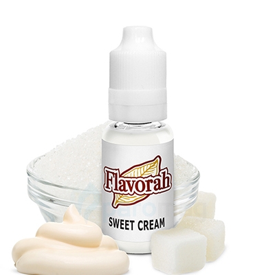 картинка Sweet Cream от магазина Paromag 