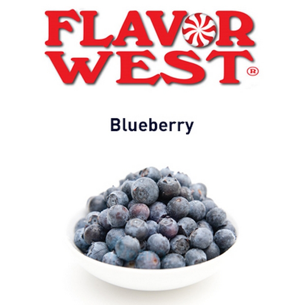 картинка Blueberry от магазина Paromag 
