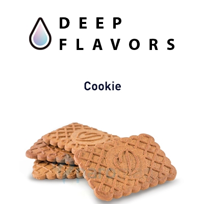 картинка Cookie от магазина Paromag 