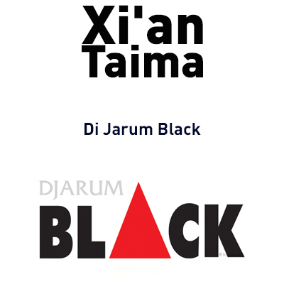 картинка di jarum black от магазина Paromag 