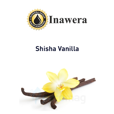 картинка Shisha Vanilla от магазина Paromag 
