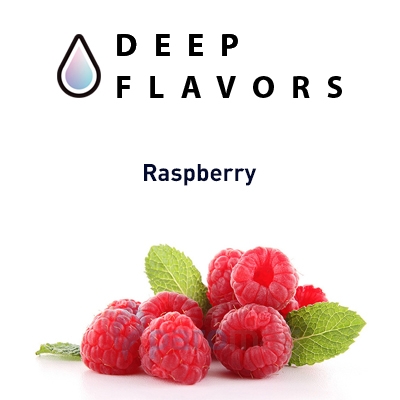 картинка Raspberry от магазина Paromag 