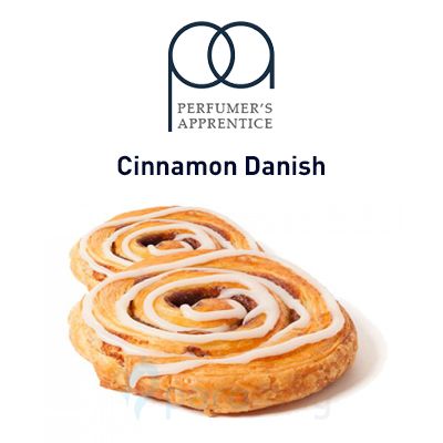 картинка Cinnamon Danish от магазина Paromag 