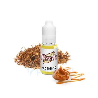 картинка Mild Tobacco от магазина Paromag 