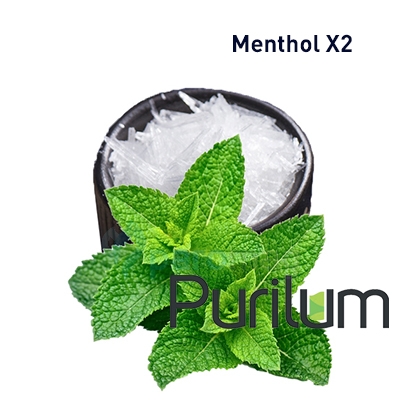 картинка Menthol X2 от магазина Paromag 