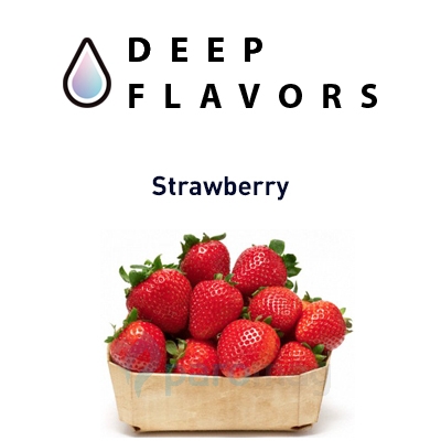 картинка Strawberry от магазина Paromag 