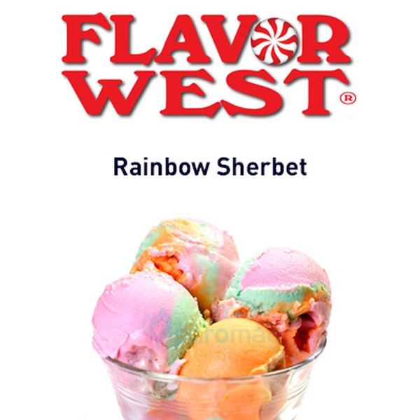 картинка Rainbow Sherbet от магазина Paromag 