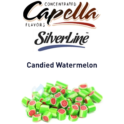 картинка Candied Watermelon от магазина Paromag 