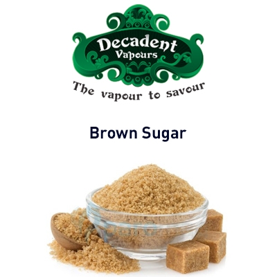 картинка Brown Sugar от магазина Paromag 