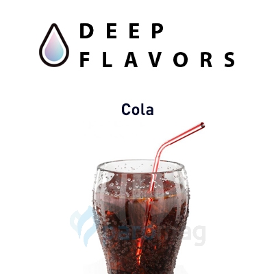 картинка Cola от магазина Paromag 