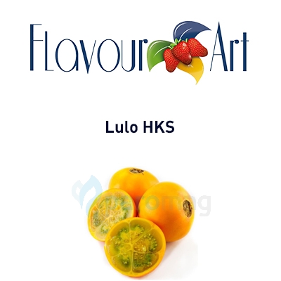 картинка Lulo HKS от магазина Paromag 