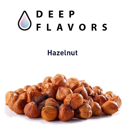 картинка Hazelnut от магазина Paromag 
