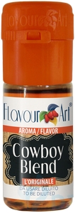 картинка Cowboy Blend от магазина Paromag 