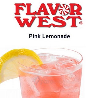 картинка Pink Lemonade от магазина Paromag 