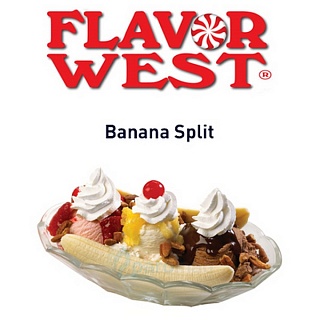 картинка Banana Split  от магазина Paromag 