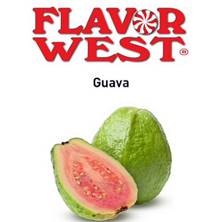 картинка Guava от магазина Paromag 