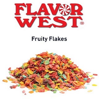 картинка Fruity Flakes от магазина Paromag 