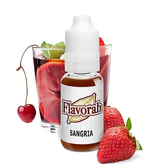 картинка Sangria от магазина Paromag 